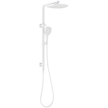 Nuage Twin Shower